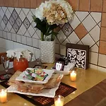 Apartman La Scaletta
