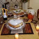 Apartman La Scaletta