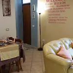 Apartman La Scaletta