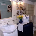 Apartman La Scaletta
