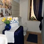 Apartman La Scaletta *