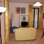 Apartman La Scaletta