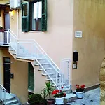 Apartman La Scaletta