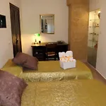Apartman La Scaletta
