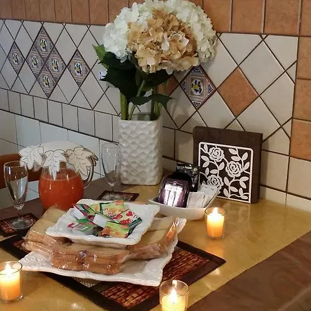 Appartement La Scaletta