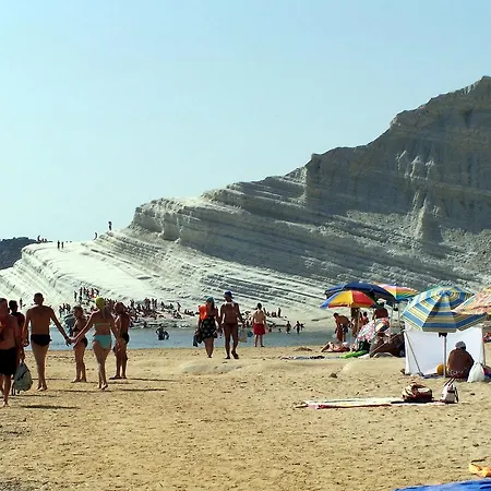 Apartman La Scaletta Agrigento