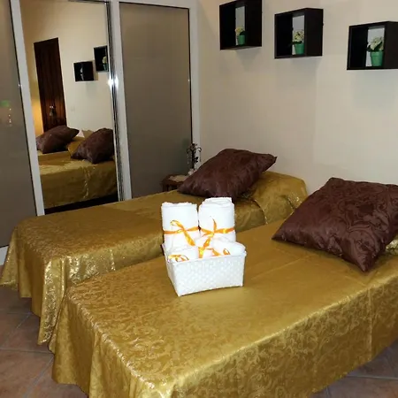 La Scaletta Agrigente