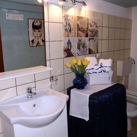 Appartement La Scaletta