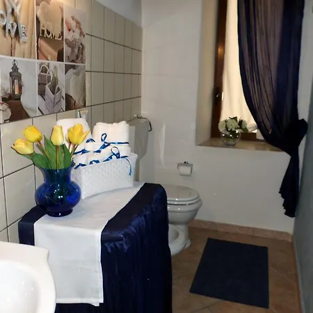 Appartement La Scaletta *