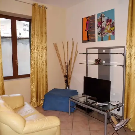 La Scaletta Agrigente