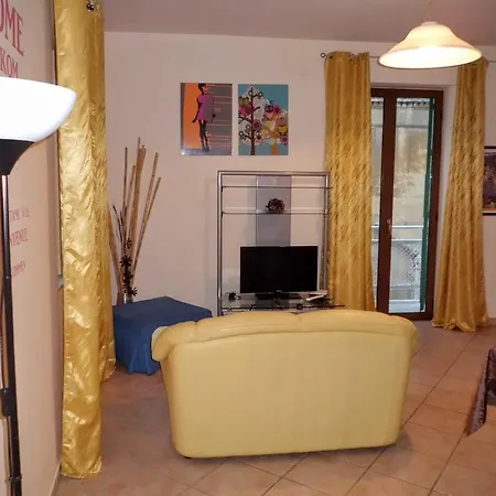 Apartman La Scaletta