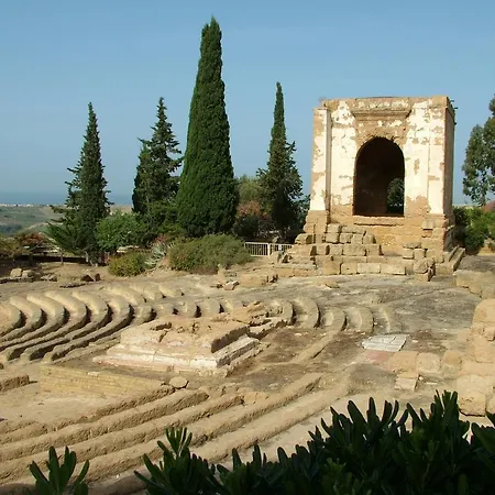 La Scaletta Agrigento