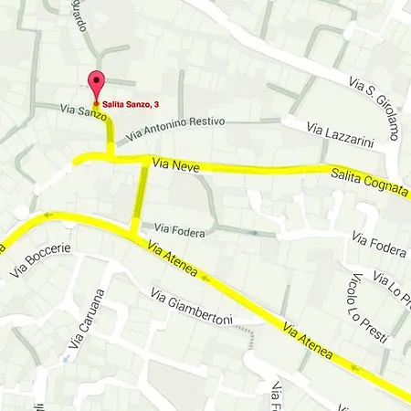 La Scaletta Agrigente