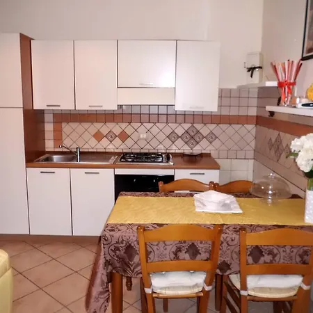 La Scaletta אגריג'נטו