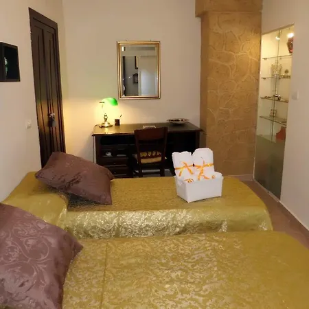 Apartment La Scaletta