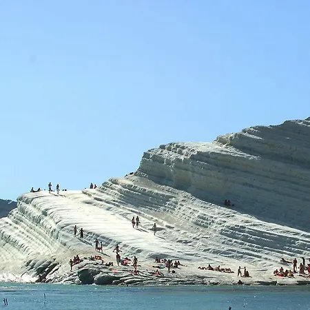 La Scaletta