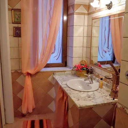 La Scaletta 아그리젠토