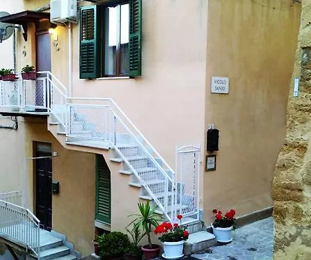 Apartamento La Scaletta