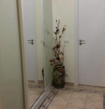 Apartment La Scaletta Agrigent