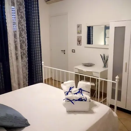 Apartment La Scaletta Agrigent